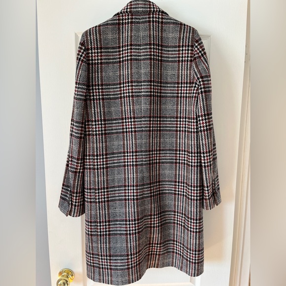 Zara brandnew coat size S - Picture 3 of 4